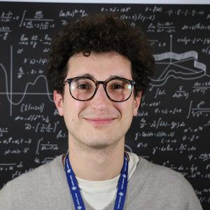 Phd student | Brain, Mind and Computer Science